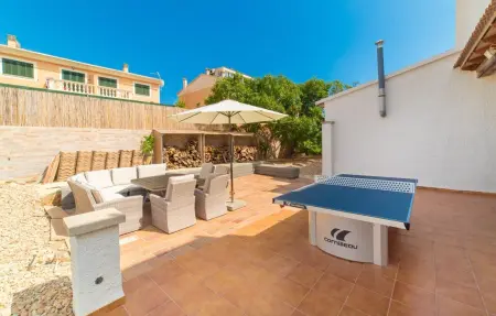 Verano, Maison 10 personnes à Badia Blava - Photo 5