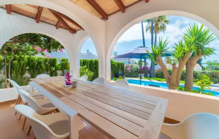 Verano, Maison 10 personnes à Badia Blava - Photo 6
