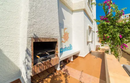 Verano, Maison 10 personnes à Badia Blava - Photo 14