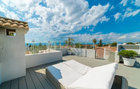 Verano, Maison 10 personnes à Badia Blava - Photo 18