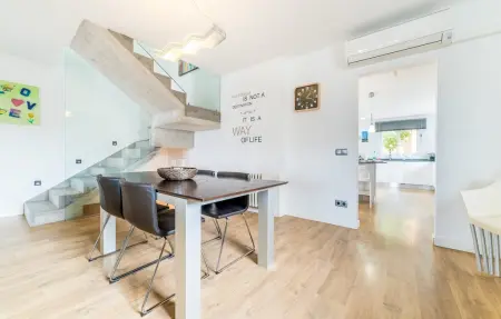 Verano, Maison 10 personnes à Badia Blava - Photo 23