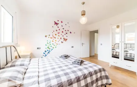 Verano, Maison 10 personnes à Badia Blava - Photo 32