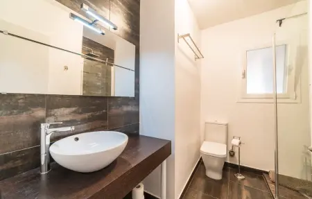 Verano, Maison 10 personnes à Badia Blava - Photo 37