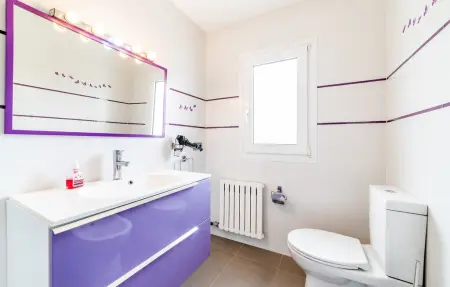 Verano, Maison 10 personnes à Badia Blava - Photo 40