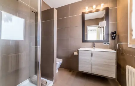 Verano, Maison 10 personnes à Badia Blava - Photo 42