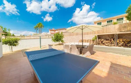 Verano, Maison 10 personnes à Badia Blava - Photo 44