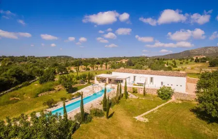 Massari, Maison 6 personnes à Sant Llorenc - Photo 10