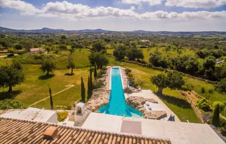 Massari, Maison 6 personnes à Sant Llorenc - Photo 21