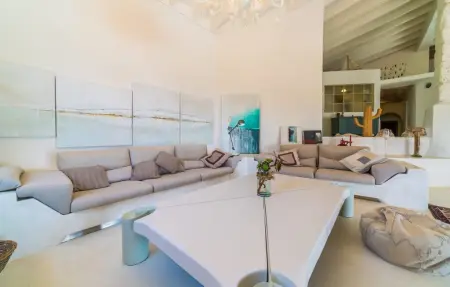 Massari, Maison 6 personnes à Sant Llorenc - Photo 25