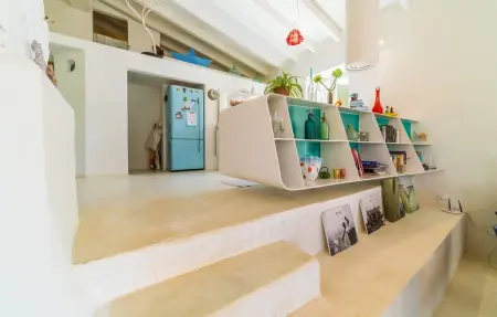 Massari, Maison 6 personnes à Sant Llorenc - Photo 28