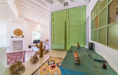 Massari, Maison 6 personnes à Sant Llorenc - Photo 29