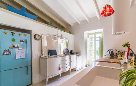 Massari, Maison 6 personnes à Sant Llorenc - Photo 34
