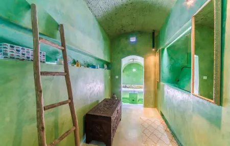Massari, Maison 6 personnes à Sant Llorenc - Photo 36