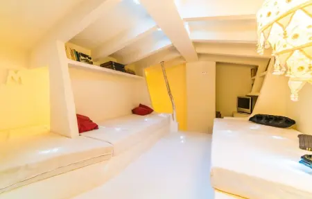 Massari, Maison 6 personnes à Sant Llorenc - Photo 39