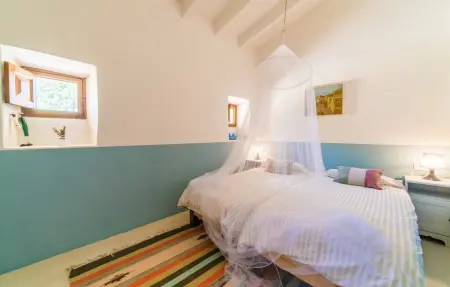 Massari, Maison 6 personnes à Sant Llorenc - Photo 40