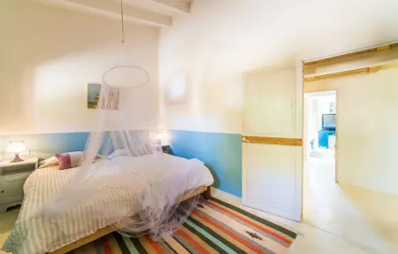 Massari, Maison 6 personnes à Sant Llorenc - Photo 41