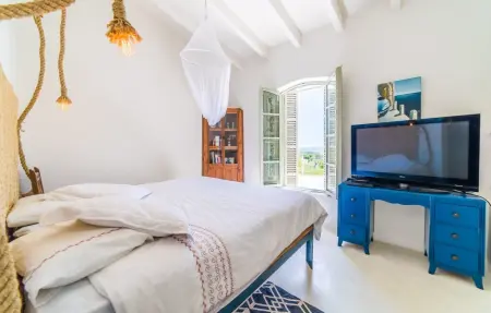 Massari, Maison 6 personnes à Sant Llorenc - Photo 42