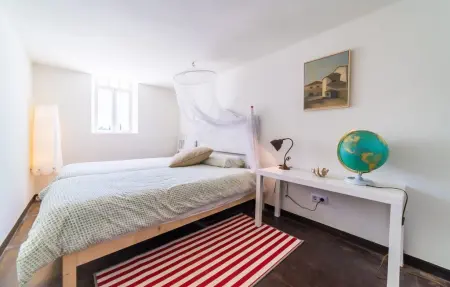 Massari, Maison 6 personnes à Sant Llorenc - Photo 44