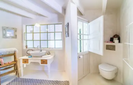 Massari, Maison 6 personnes à Sant Llorenc - Photo 46