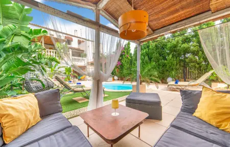 Varna, Maison 9 personnes à Capdepera - Photo 8