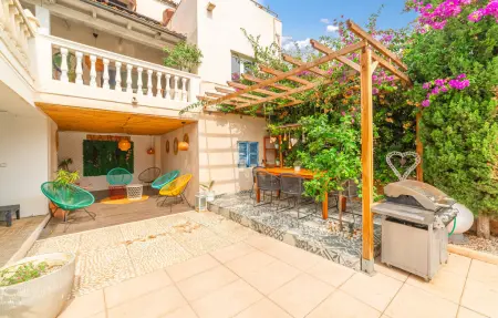 Varna, Maison 9 personnes à Capdepera - Photo 13