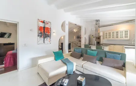 Varna, Maison 9 personnes à Capdepera - Photo 23