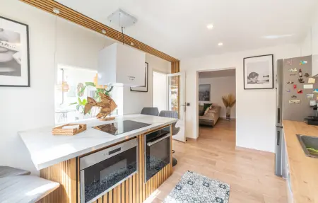 Varna, Maison 9 personnes à Capdepera - Photo 25