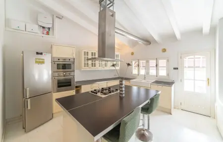 Varna, Maison 9 personnes à Capdepera - Photo 29
