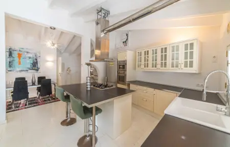 Varna, Maison 9 personnes à Capdepera - Photo 30