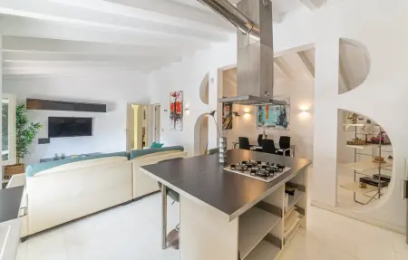 Varna, Maison 9 personnes à Capdepera - Photo 31