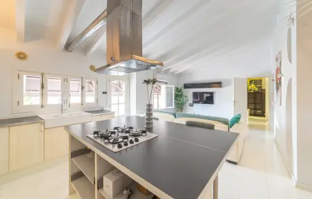 Varna, Maison 9 personnes à Capdepera - Photo 32