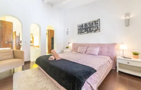 Varna, Maison 9 personnes à Capdepera - Photo 37
