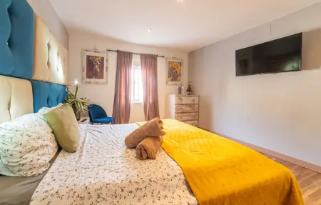 Varna, Maison 9 personnes à Capdepera - Photo 42