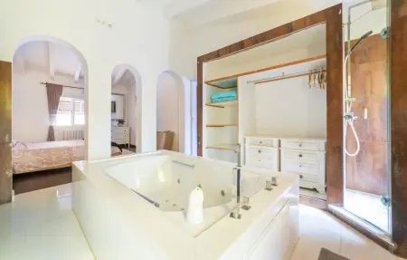 Varna, Maison 9 personnes à Capdepera - Photo 47