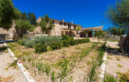 Alcudiarrom, Maison 12 personnes à Vilafranca de Bonany - Photo 14