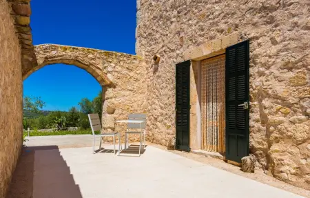 Alcudiarrom, Maison 12 personnes à Vilafranca de Bonany - Photo 26