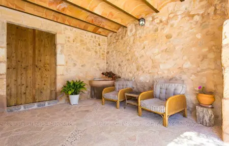Alcudiarrom, Maison 12 personnes à Vilafranca de Bonany - Photo 30