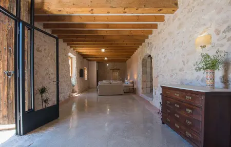 Alcudiarrom, Maison 12 personnes à Vilafranca de Bonany - Photo 33