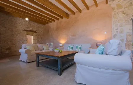 Alcudiarrom, Maison 12 personnes à Vilafranca de Bonany - Photo 35