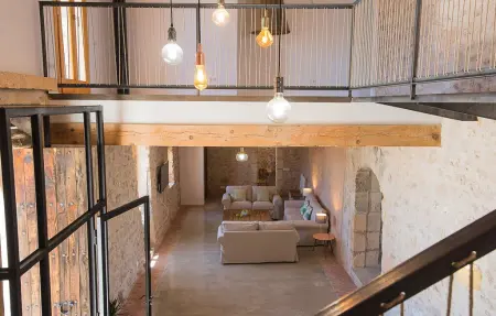 Alcudiarrom, Maison 12 personnes à Vilafranca de Bonany - Photo 36