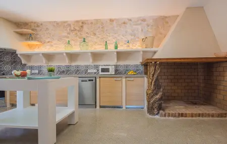 Alcudiarrom, Maison 12 personnes à Vilafranca de Bonany - Photo 39