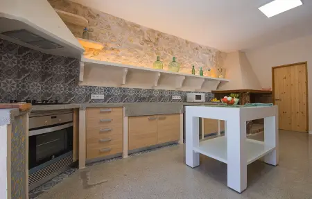 Alcudiarrom, Maison 12 personnes à Vilafranca de Bonany - Photo 40