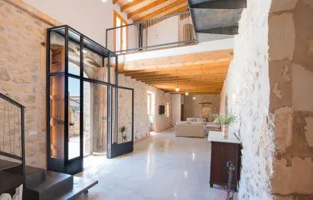 Alcudiarrom, Maison 12 personnes à Vilafranca de Bonany - Photo 41