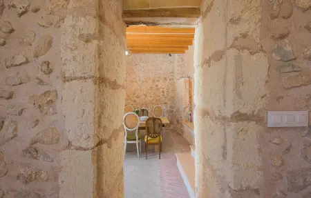 Alcudiarrom, Maison 12 personnes à Vilafranca de Bonany - Photo 42