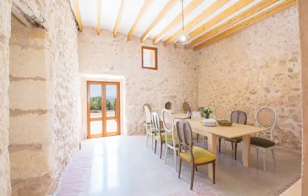 Alcudiarrom, Maison 12 personnes à Vilafranca de Bonany - Photo 43
