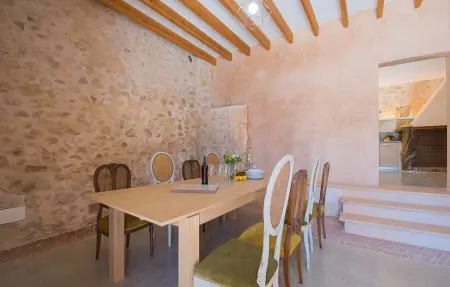 Alcudiarrom, Maison 12 personnes à Vilafranca de Bonany - Photo 44
