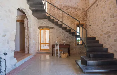 Alcudiarrom, Maison 12 personnes à Vilafranca de Bonany - Photo 45