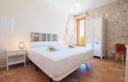 Alcudiarrom, Maison 12 personnes à Vilafranca de Bonany - Photo 46