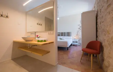 Alcudiarrom, Maison 12 personnes à Vilafranca de Bonany - Photo 47