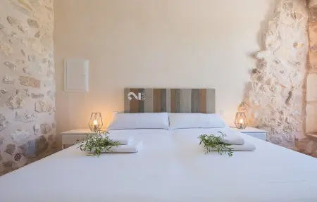 Alcudiarrom, Maison 12 personnes à Vilafranca de Bonany - Photo 48